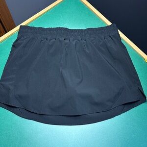CALIA by Carrie Underwood Classic Black Circle Skirt